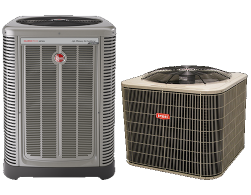 Air Conditioning System Repair and Installation Services Wisconsin