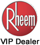 Rheem Heating Systems